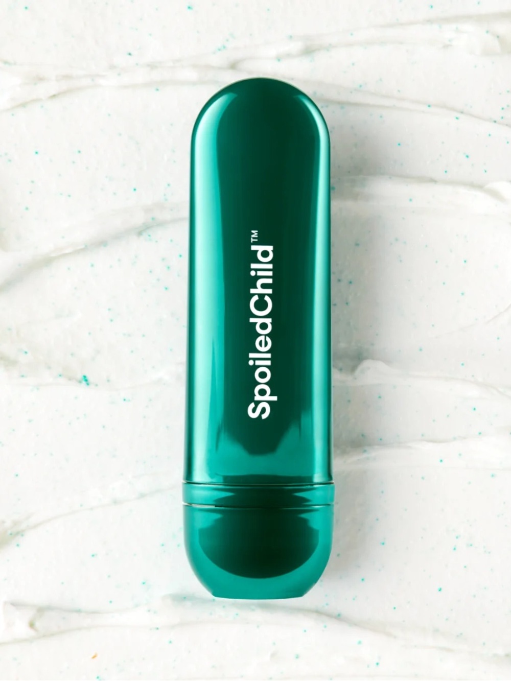 Spoiled Child Face Polish - NIB